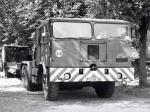 FAUN L1212/45VSA 6x6 1959 года